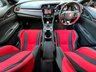USED 2018 08 HONDA CIVIC 2.0L VTEC TYPE R GT 5d 316 BHP 