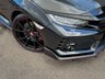 USED 2018 08 HONDA CIVIC 2.0L VTEC TYPE R GT 5d 316 BHP 