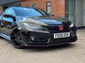 USED 2018 08 HONDA CIVIC 2.0L VTEC TYPE R GT 5d 316 BHP 