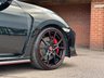USED 2018 08 HONDA CIVIC 2.0L VTEC TYPE R GT 5d 316 BHP 