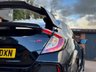 USED 2018 08 HONDA CIVIC 2.0L VTEC TYPE R GT 5d 316 BHP 