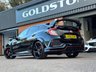 USED 2018 08 HONDA CIVIC 2.0L VTEC TYPE R GT 5d 316 BHP 