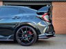 USED 2018 08 HONDA CIVIC 2.0L VTEC TYPE R GT 5d 316 BHP 