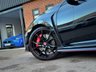 USED 2018 08 HONDA CIVIC 2.0L VTEC TYPE R GT 5d 316 BHP 