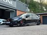 USED 2018 08 HONDA CIVIC 2.0L VTEC TYPE R GT 5d 316 BHP 