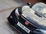 USED 2018 08 HONDA CIVIC 2.0L VTEC TYPE R GT 5d 316 BHP 
