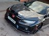 USED 2018 08 HONDA CIVIC 2.0L VTEC TYPE R GT 5d 316 BHP 