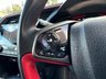 USED 2018 08 HONDA CIVIC 2.0L VTEC TYPE R GT 5d 316 BHP 