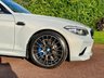 USED 2020 70 BMW M2 3.0 M2 COMPETITION 2d 405 BHP 