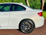 USED 2020 70 BMW M2 3.0 M2 COMPETITION 2d 405 BHP 