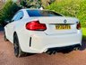 USED 2020 70 BMW M2 3.0 M2 COMPETITION 2d 405 BHP 