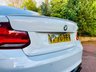 USED 2020 70 BMW M2 3.0 M2 COMPETITION 2d 405 BHP 