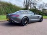 USED 2015 65 MERCEDES-BENZ GT 4.0 AMG GT S PREMIUM 2d 503 BHP 