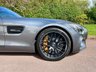 USED 2015 65 MERCEDES-BENZ GT 4.0 AMG GT S PREMIUM 2d 503 BHP 