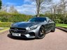 USED 2015 65 MERCEDES-BENZ GT 4.0 AMG GT S PREMIUM 2d 503 BHP 