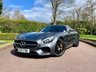 USED 2015 65 MERCEDES-BENZ GT 4.0 AMG GT S PREMIUM 2d 503 BHP 