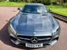 USED 2015 65 MERCEDES-BENZ GT 4.0 AMG GT S PREMIUM 2d 503 BHP 