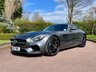 USED 2015 65 MERCEDES-BENZ GT 4.0 AMG GT S PREMIUM 2d 503 BHP 