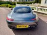 USED 2015 65 MERCEDES-BENZ GT 4.0 AMG GT S PREMIUM 2d 503 BHP 