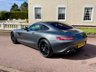 USED 2015 65 MERCEDES-BENZ GT 4.0 AMG GT S PREMIUM 2d 503 BHP 