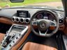 USED 2015 65 MERCEDES-BENZ GT 4.0 AMG GT S PREMIUM 2d 503 BHP 