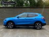 USED 2017 67 NISSAN QASHQAI 1.2 TEKNA DIG-T 5d 113 BHP FINANCE AVAILABLE ZERO DEPOSIT
