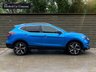 USED 2017 67 NISSAN QASHQAI 1.2 TEKNA DIG-T 5d 113 BHP FINANCE AVAILABLE ZERO DEPOSIT