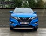 USED 2017 67 NISSAN QASHQAI 1.2 TEKNA DIG-T 5d 113 BHP FINANCE AVAILABLE ZERO DEPOSIT