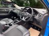 USED 2017 67 NISSAN QASHQAI 1.2 TEKNA DIG-T 5d 113 BHP FINANCE AVAILABLE ZERO DEPOSIT