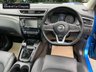 USED 2017 67 NISSAN QASHQAI 1.2 TEKNA DIG-T 5d 113 BHP FINANCE AVAILABLE ZERO DEPOSIT
