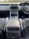 USED 2014 64 LAND ROVER RANGE ROVER SPORT 3.0 SDV6 HSE DYNAMIC 5d 288 BHP SAME FAMILY OWNED FROM NEW.