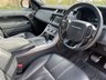 USED 2014 64 LAND ROVER RANGE ROVER SPORT 3.0 SDV6 HSE DYNAMIC 5d 288 BHP SAME FAMILY OWNED FROM NEW.