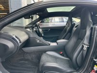 USED 2019 19 JAGUAR F-TYPE 3.0 V6 R-DYNAMIC 2d 375 BHP 