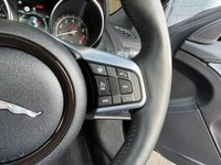 USED 2019 19 JAGUAR F-TYPE 3.0 V6 R-DYNAMIC 2d 375 BHP 