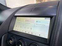 USED 2019 19 JAGUAR F-TYPE 3.0 V6 R-DYNAMIC 2d 375 BHP 