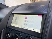 USED 2019 19 JAGUAR F-TYPE 3.0 V6 R-DYNAMIC 2d 375 BHP 