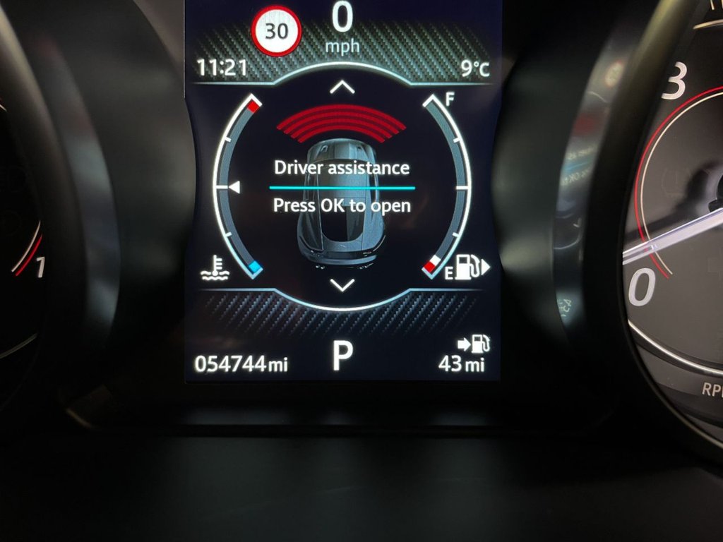 USED 2019 19 JAGUAR F-TYPE 3.0 V6 R-DYNAMIC 2d 375 BHP 