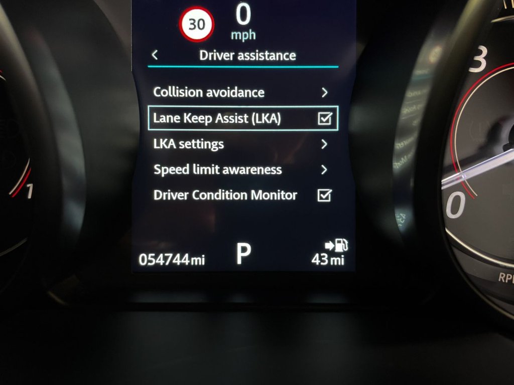 USED 2019 19 JAGUAR F-TYPE 3.0 V6 R-DYNAMIC 2d 375 BHP 