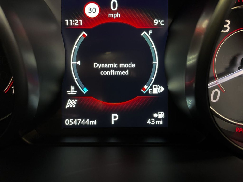 USED 2019 19 JAGUAR F-TYPE 3.0 V6 R-DYNAMIC 2d 375 BHP 