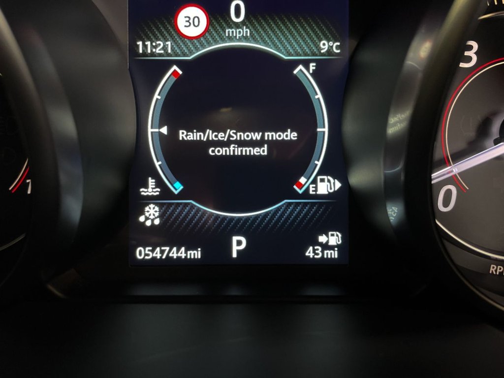 USED 2019 19 JAGUAR F-TYPE 3.0 V6 R-DYNAMIC 2d 375 BHP 