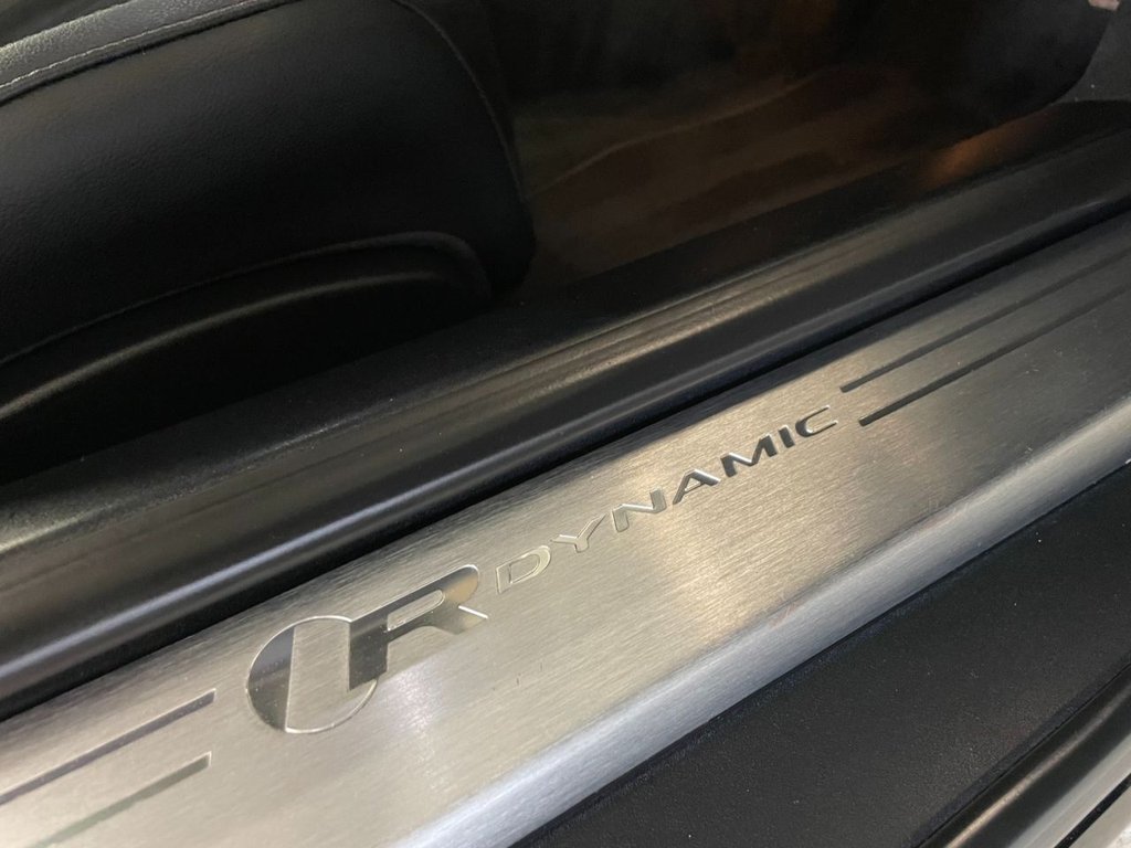 USED 2019 19 JAGUAR F-TYPE 3.0 V6 R-DYNAMIC 2d 375 BHP 