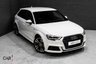 USED 2018 68 AUDI A3 1.5 TFSI S LINE 5d AUTO 148 BHP / STUNNING CAR!