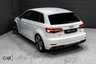 USED 2018 68 AUDI A3 1.5 TFSI S LINE 5d AUTO 148 BHP / STUNNING CAR!