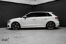 USED 2018 68 AUDI A3 1.5 TFSI S LINE 5d AUTO 148 BHP / STUNNING CAR!