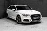 USED 2018 68 AUDI A3 1.5 TFSI S LINE 5d AUTO 148 BHP / STUNNING CAR!