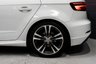 USED 2018 68 AUDI A3 1.5 TFSI S LINE 5d AUTO 148 BHP / STUNNING CAR!