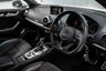USED 2018 68 AUDI A3 1.5 TFSI S LINE 5d AUTO 148 BHP / STUNNING CAR!