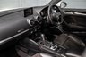 USED 2018 68 AUDI A3 1.5 TFSI S LINE 5d AUTO 148 BHP / STUNNING CAR!