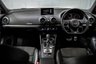 USED 2018 68 AUDI A3 1.5 TFSI S LINE 5d AUTO 148 BHP / STUNNING CAR!