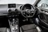 USED 2018 68 AUDI A3 1.5 TFSI S LINE 5d AUTO 148 BHP / STUNNING CAR!